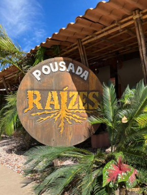 Pousada Raízes São Jorge